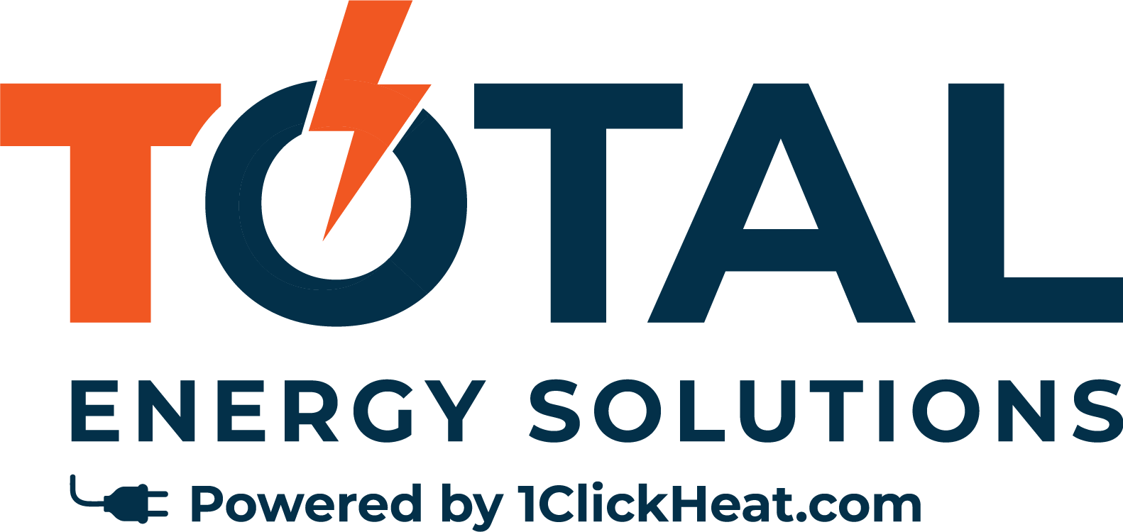 Total Energy Solutions Logo